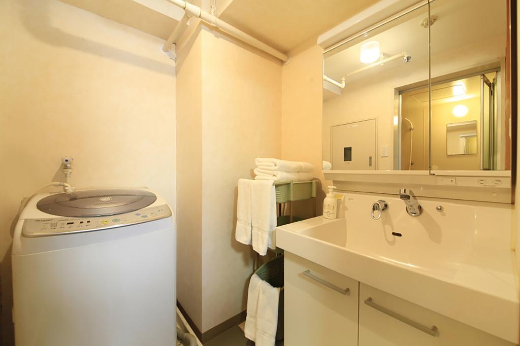 Shinjuku Urban Hotel Токио Экстерьер фото