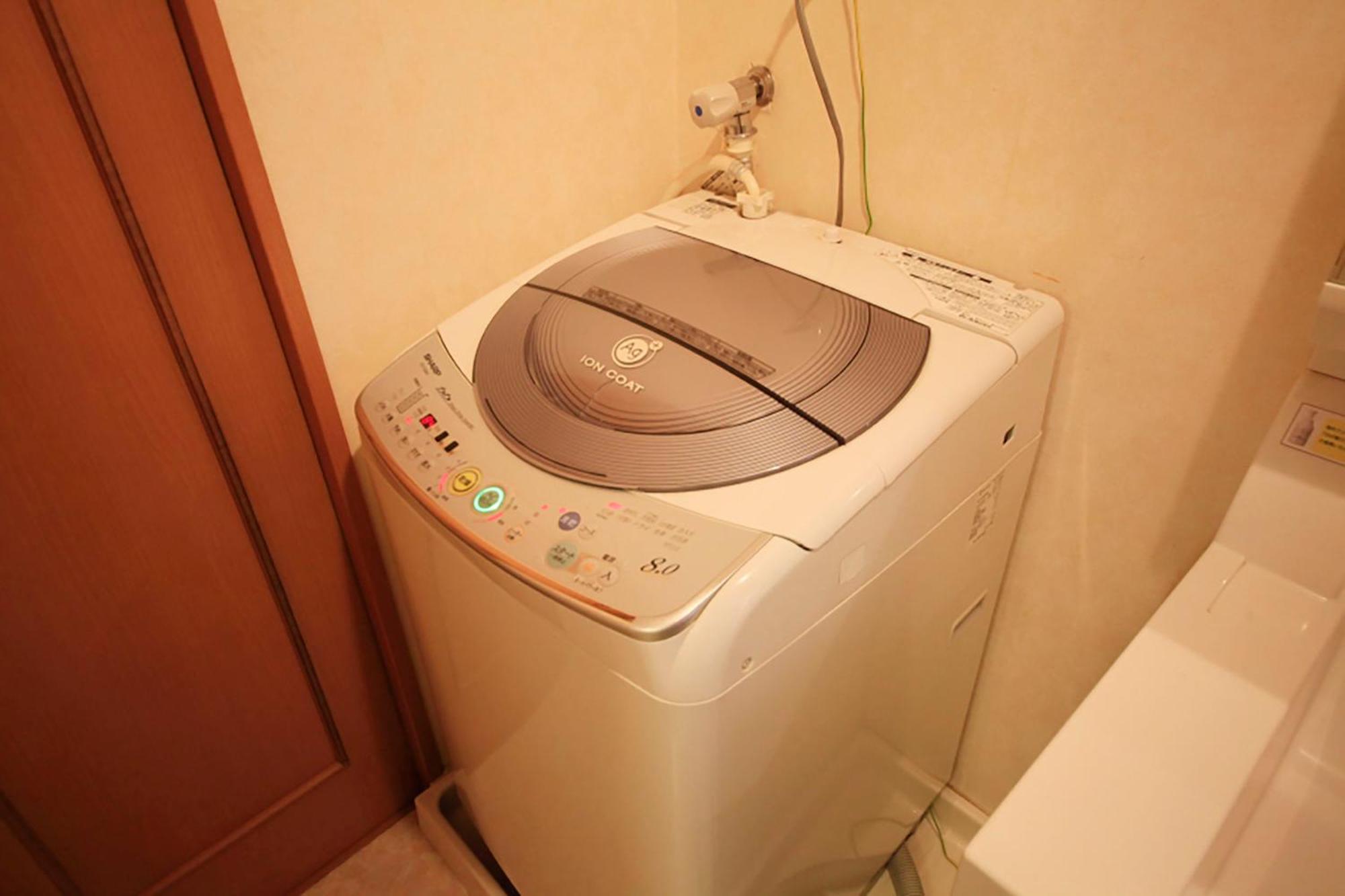 Shinjuku Urban Hotel Токио Экстерьер фото