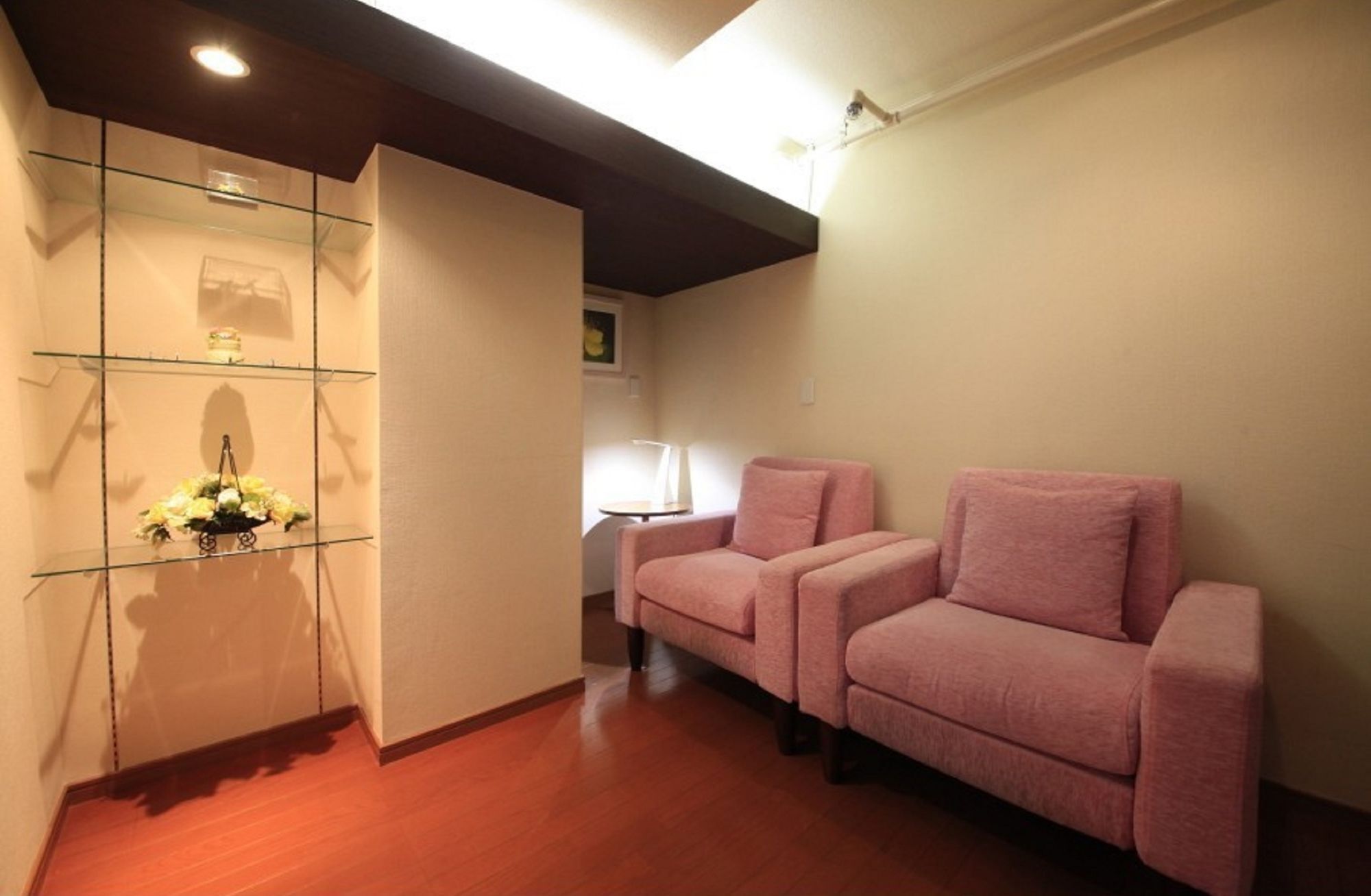 Shinjuku Urban Hotel Токио Экстерьер фото