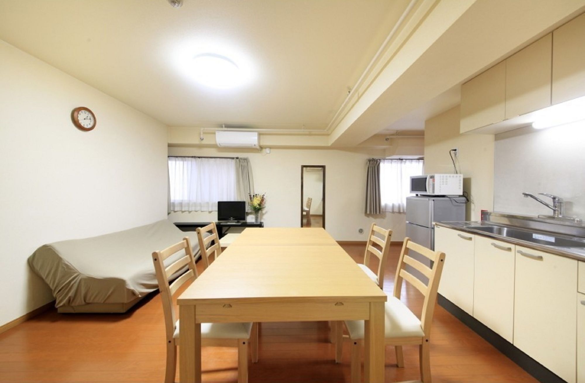 Shinjuku Urban Hotel Токио Экстерьер фото