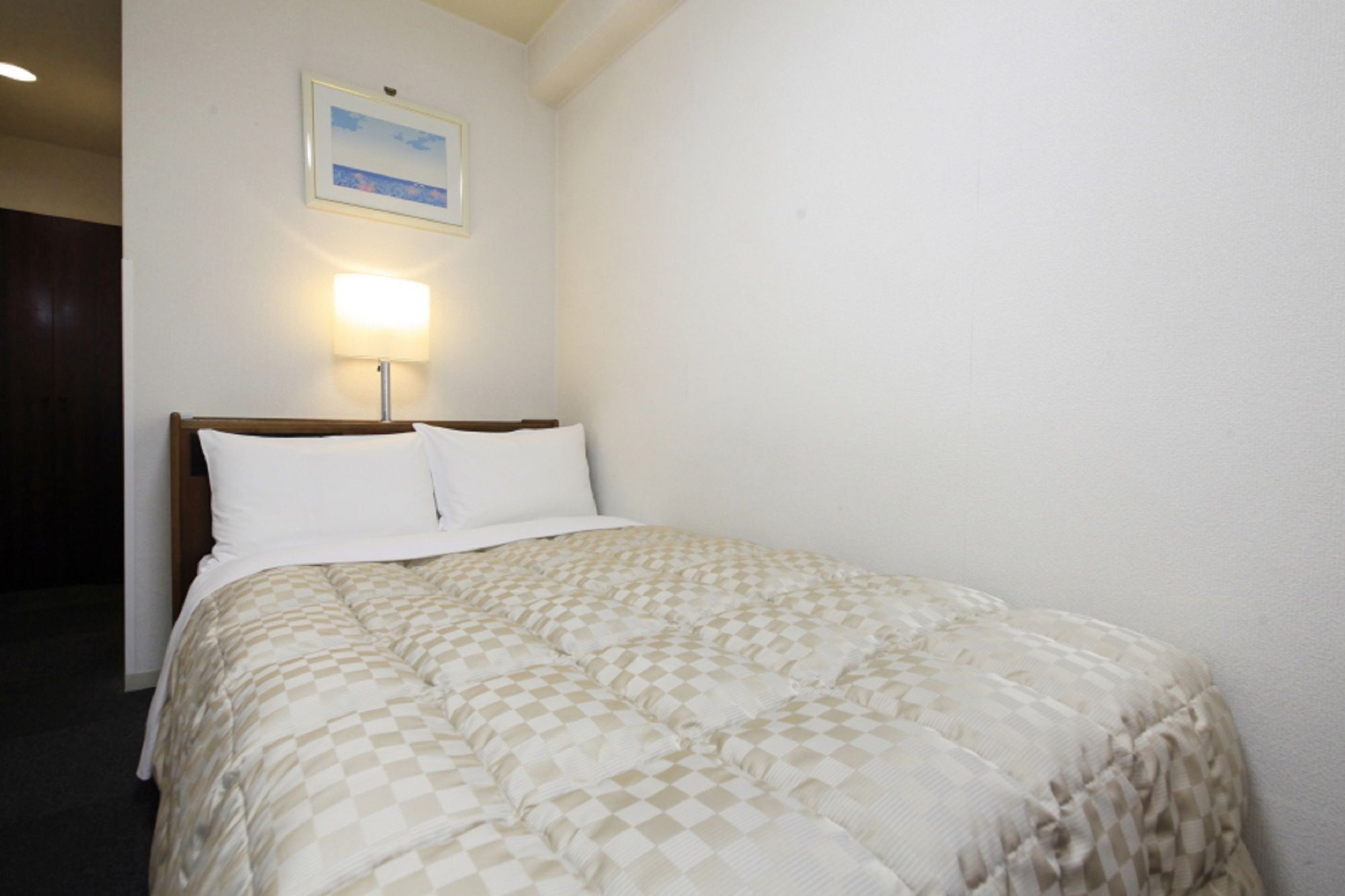 Shinjuku Urban Hotel Токио Экстерьер фото