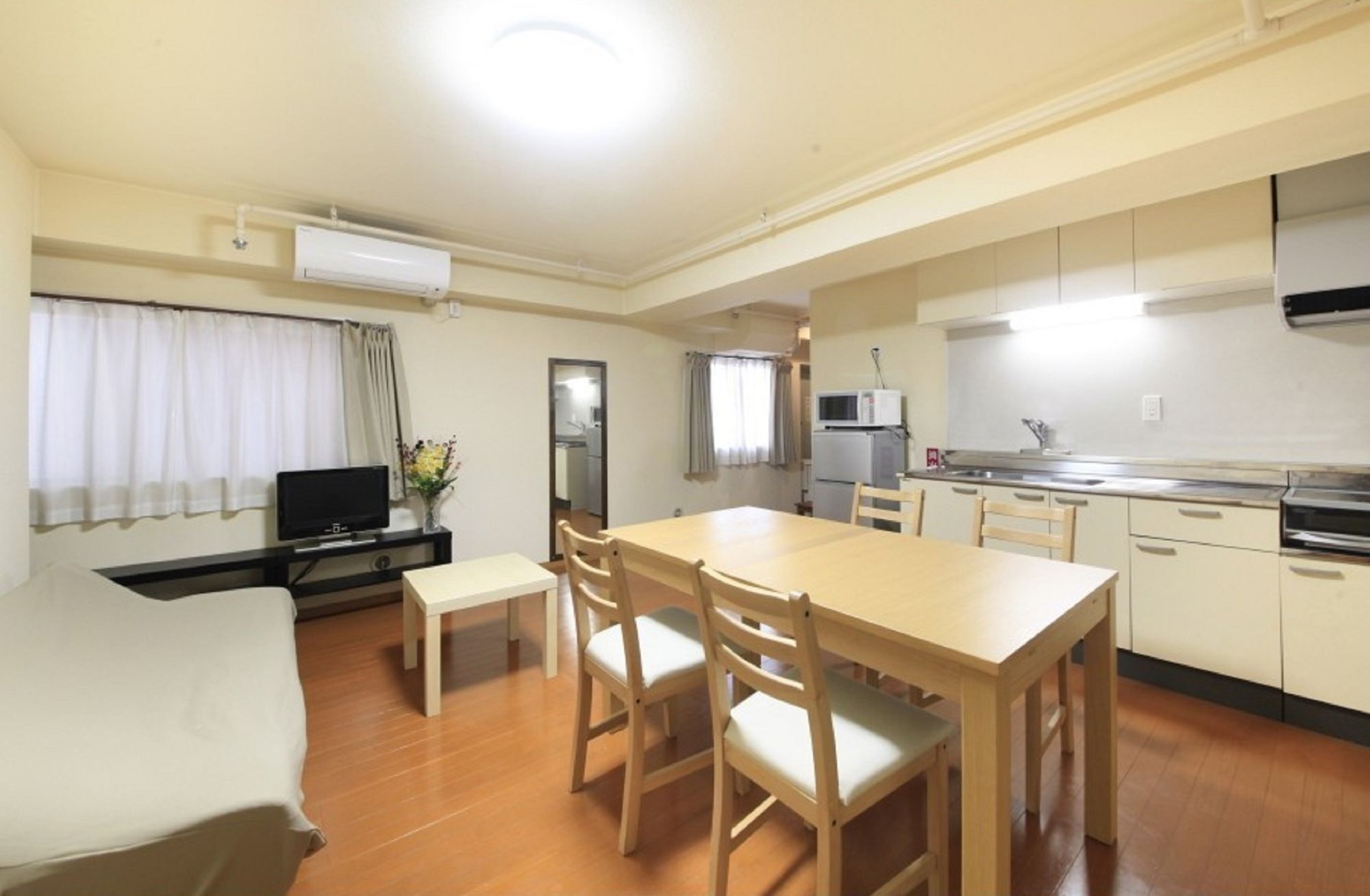 Shinjuku Urban Hotel Токио Экстерьер фото