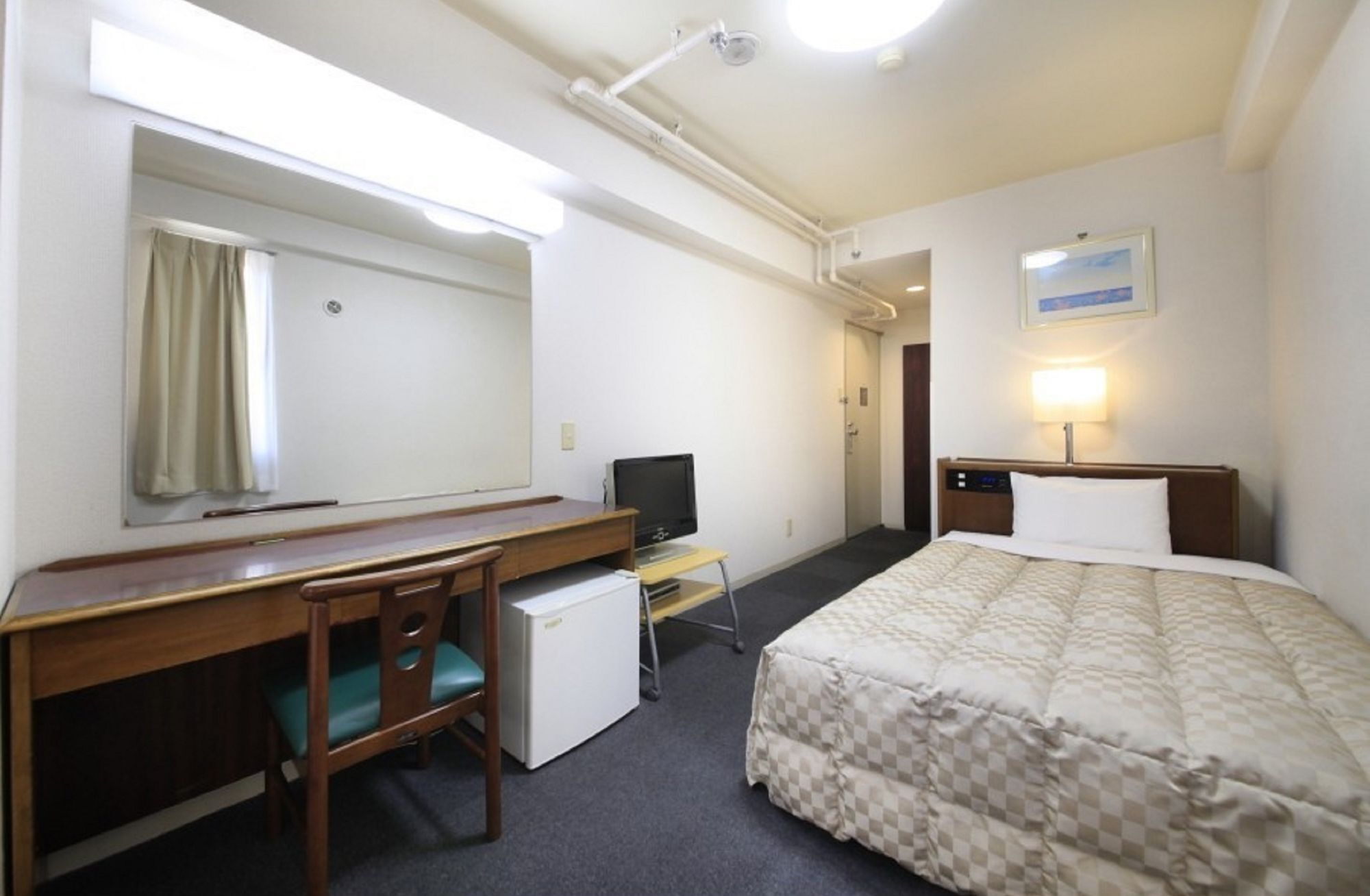 Shinjuku Urban Hotel Токио Экстерьер фото