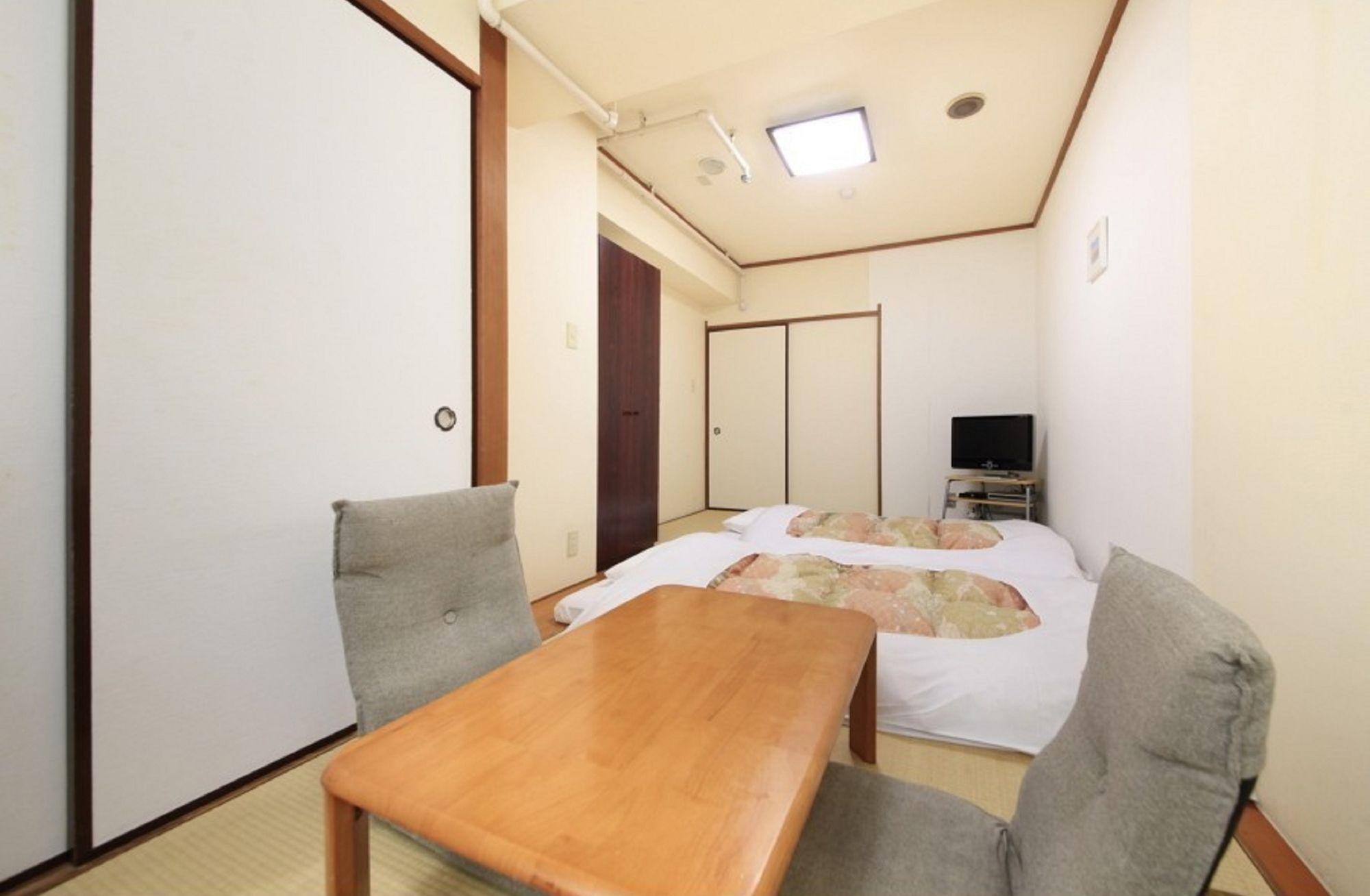 Shinjuku Urban Hotel Токио Экстерьер фото