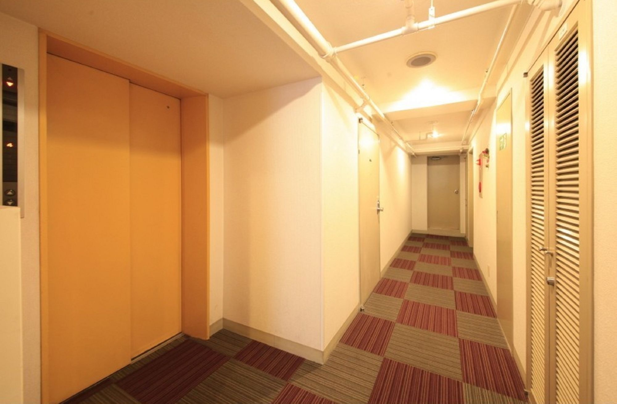 Shinjuku Urban Hotel Токио Экстерьер фото