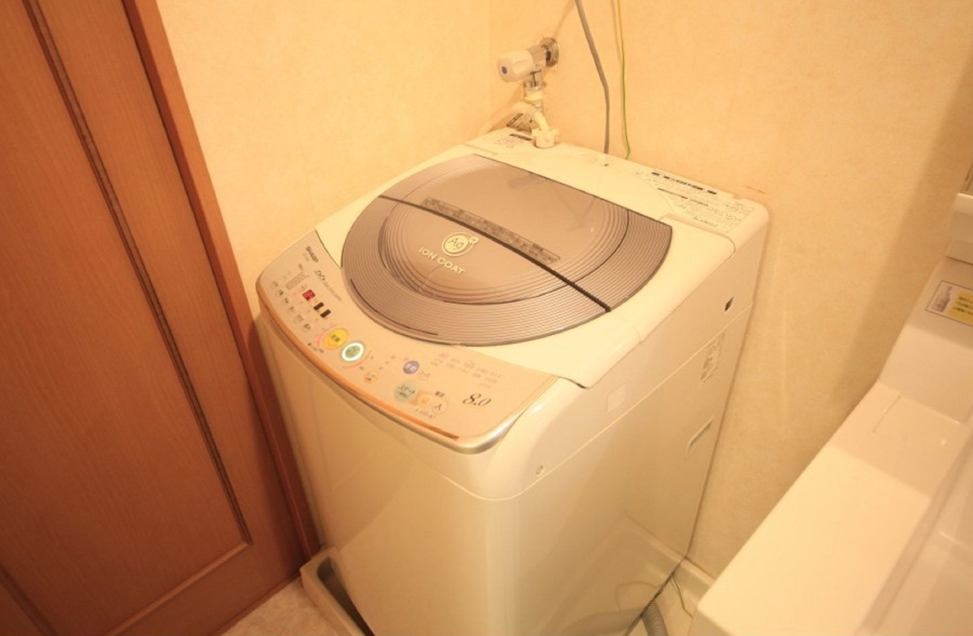Shinjuku Urban Hotel Токио Экстерьер фото