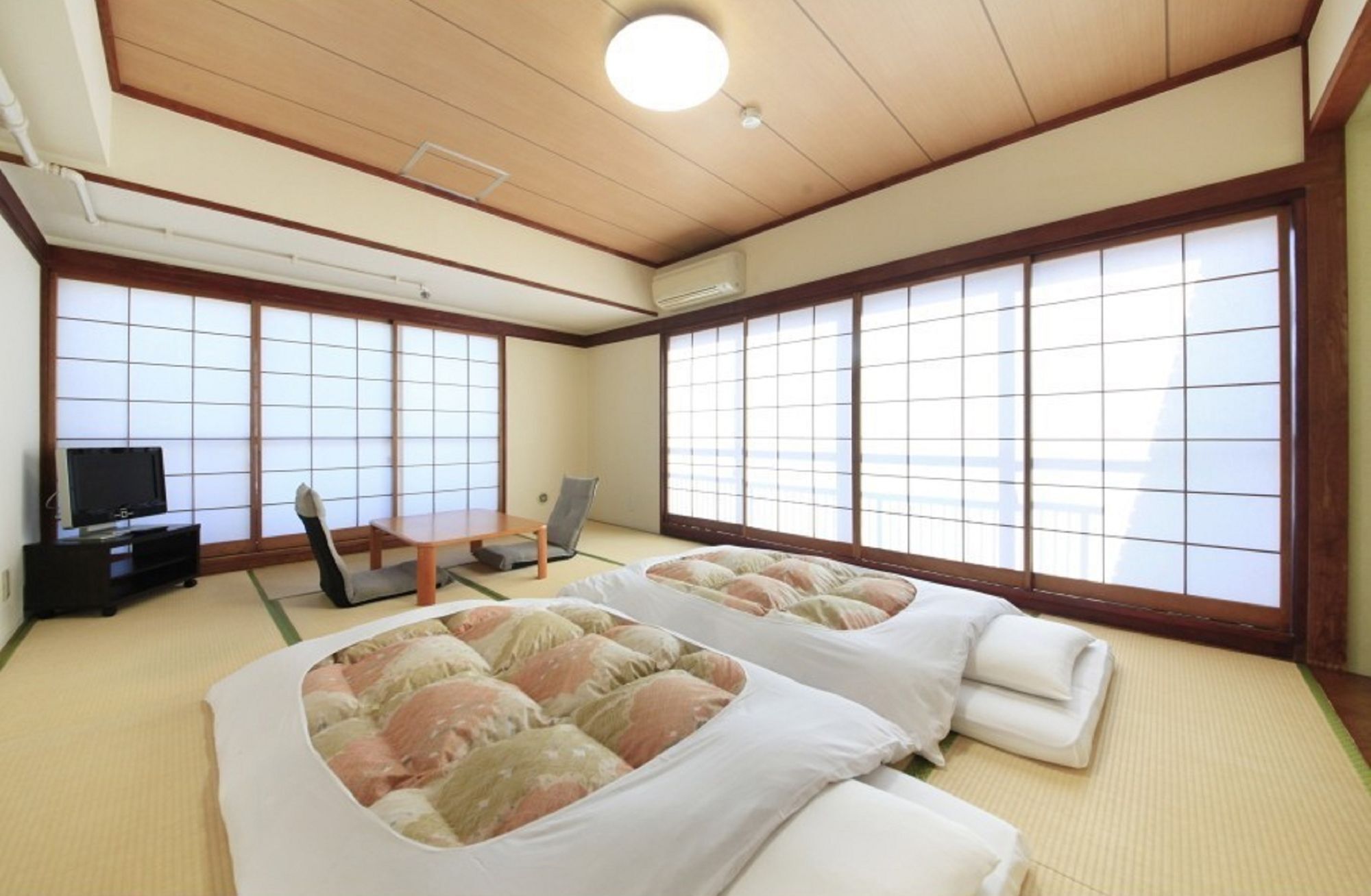 Shinjuku Urban Hotel Токио Экстерьер фото