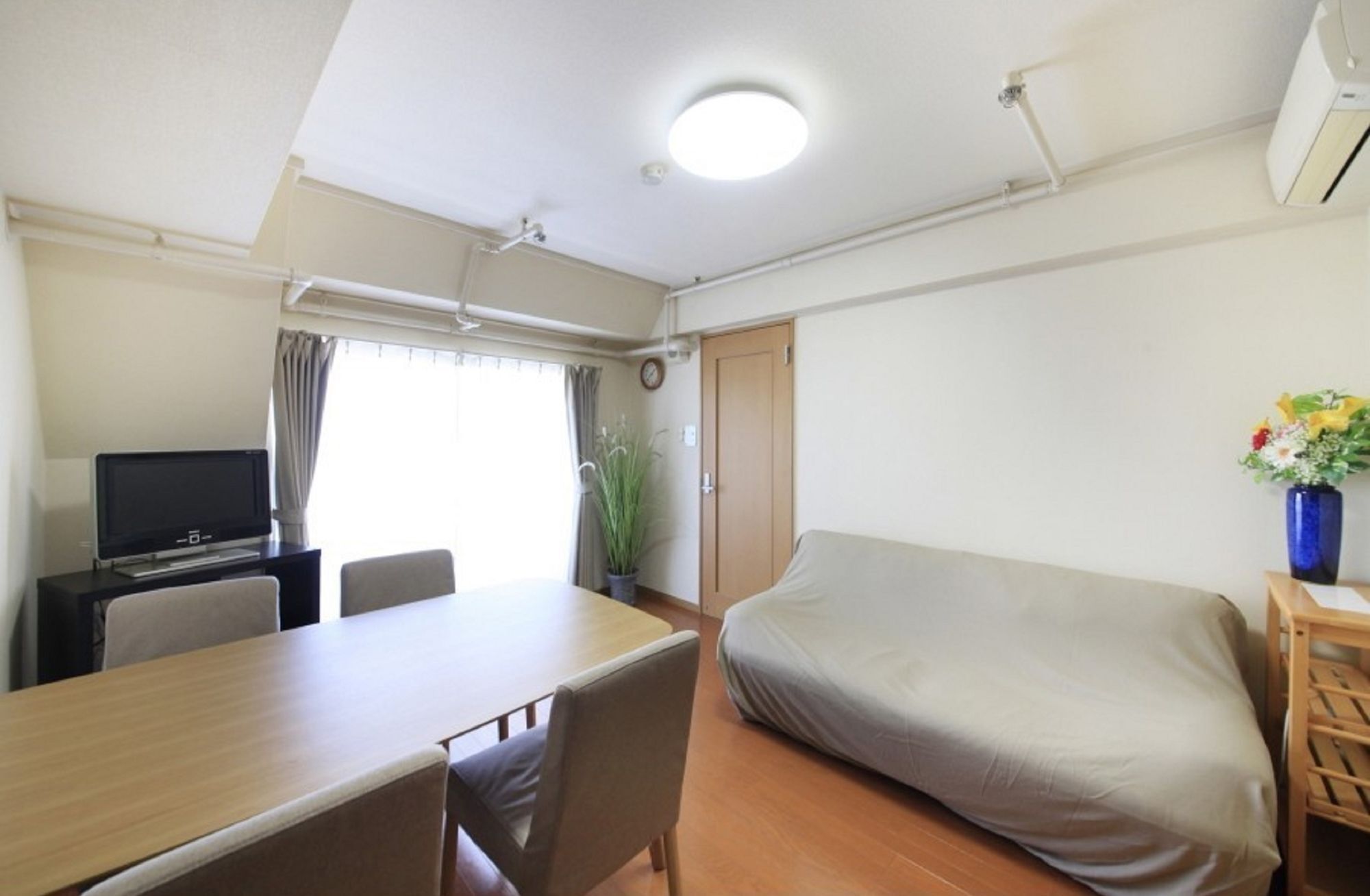 Shinjuku Urban Hotel Токио Экстерьер фото