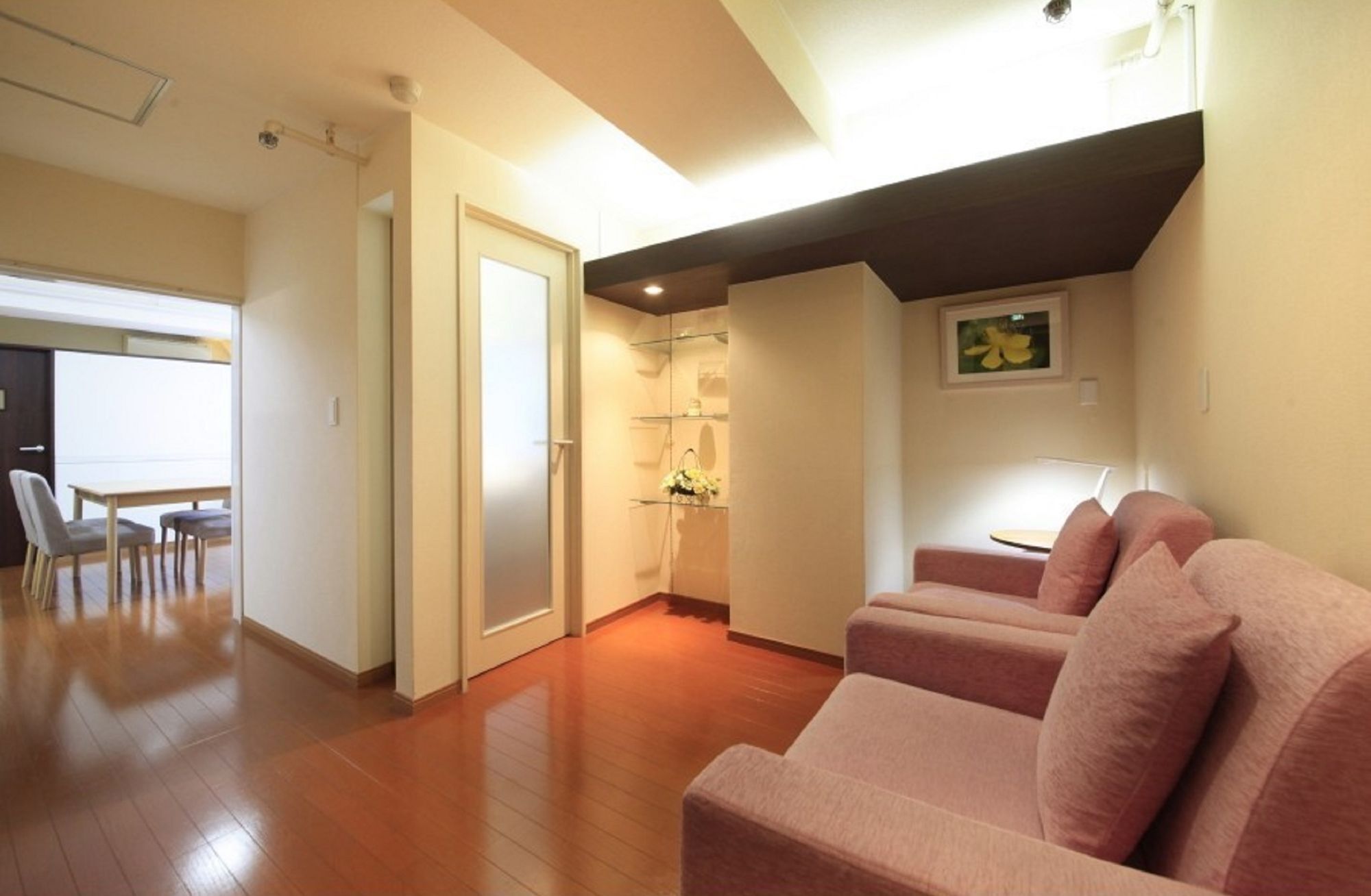 Shinjuku Urban Hotel Токио Экстерьер фото