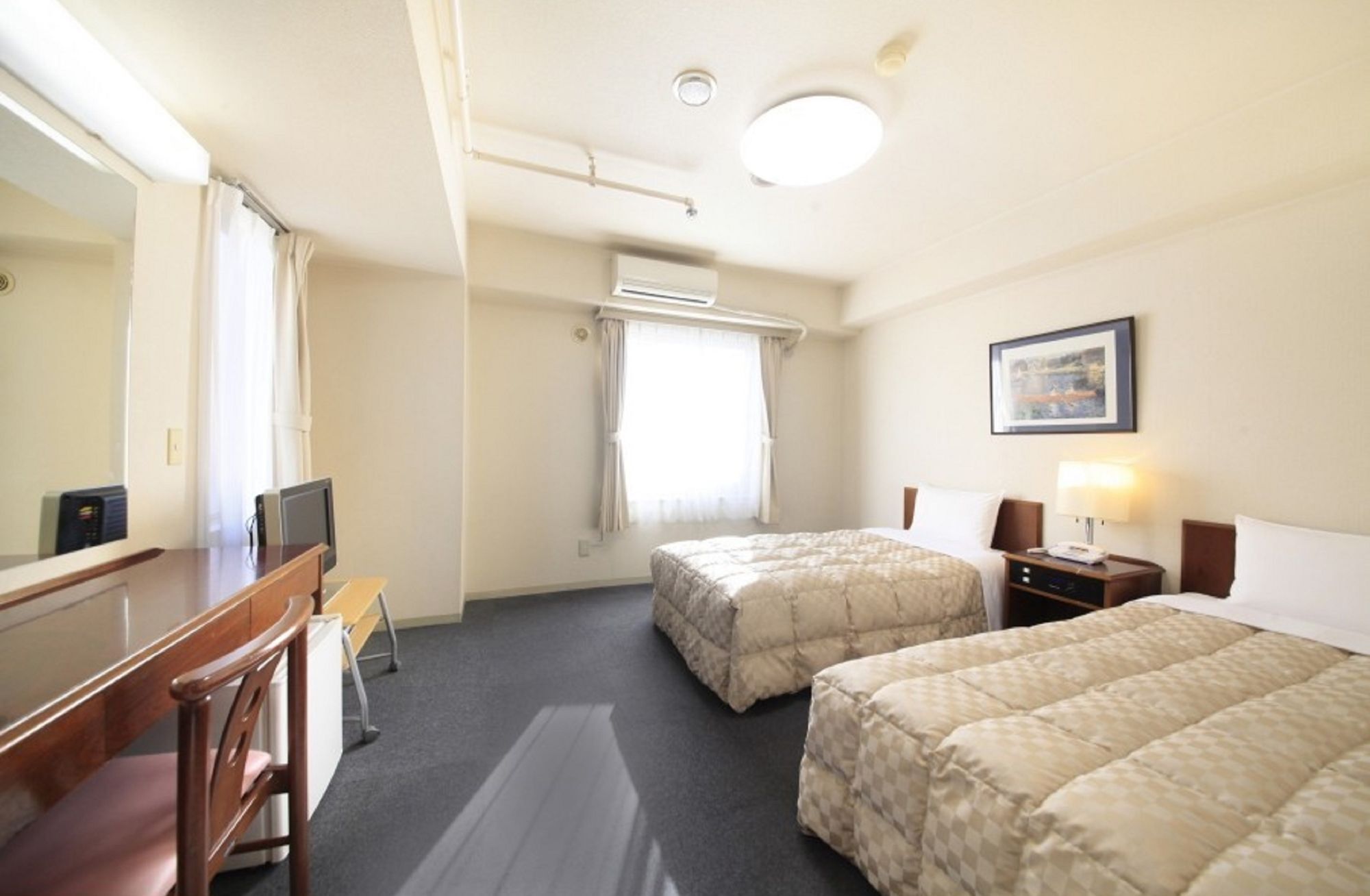 Shinjuku Urban Hotel Токио Экстерьер фото