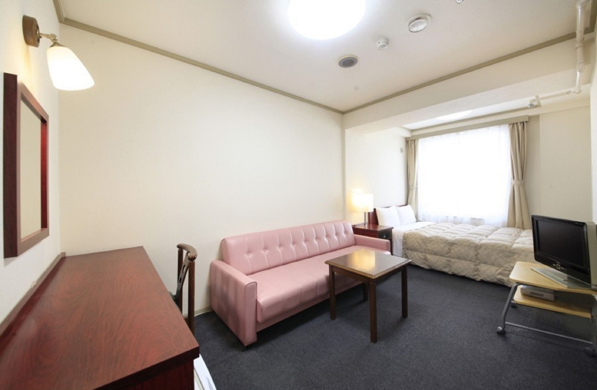Shinjuku Urban Hotel Токио Экстерьер фото