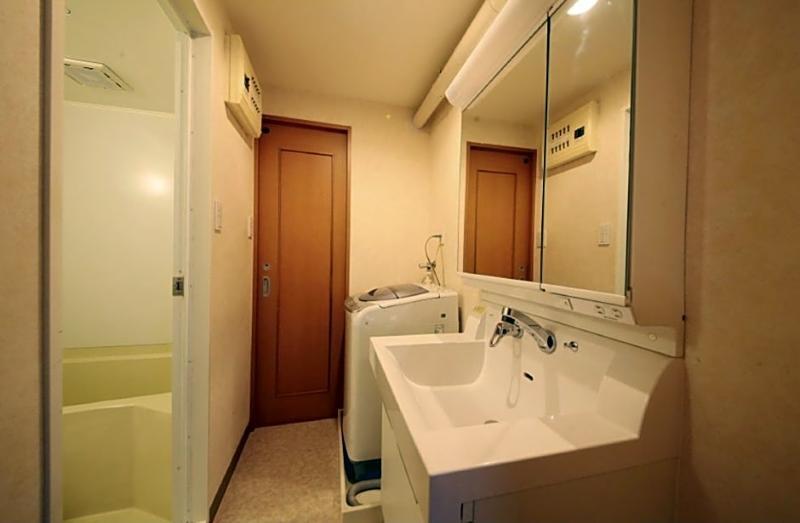 Shinjuku Urban Hotel Токио Экстерьер фото